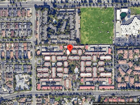 Sunflower, SANTA ANA, CA 92704