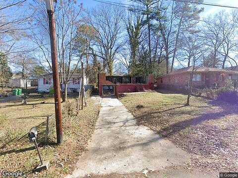 Hooper, DECATUR, GA 30032