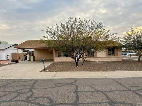 Kimberly, PHOENIX, AZ 85027