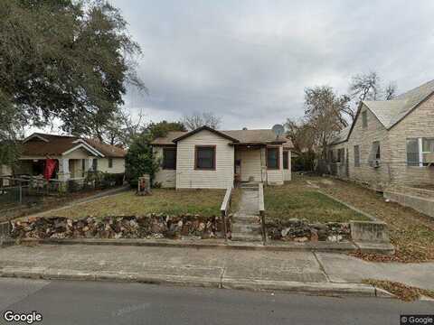 Steves, SAN ANTONIO, TX 78210