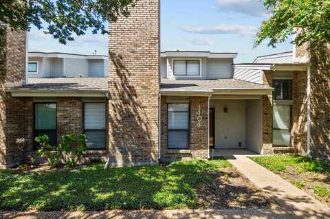 Meandering, DALLAS, TX 75252