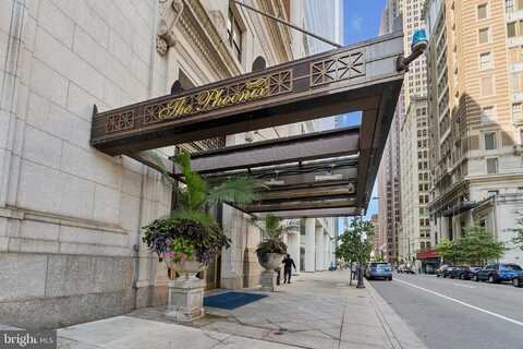 Arch, PHILADELPHIA, PA 19103