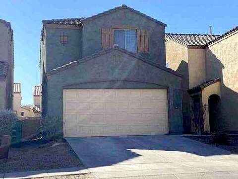 Camino El Galan, SAHUARITA, AZ 85629