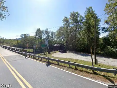 Covered Bridge, SAUTEE NACOOCHEE, GA 30571