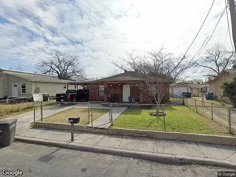 Keats, SAN ANTONIO, TX 78211