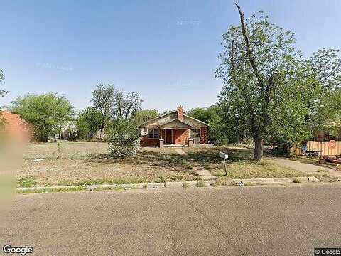 23Rd, SAN ANGELO, TX 76903