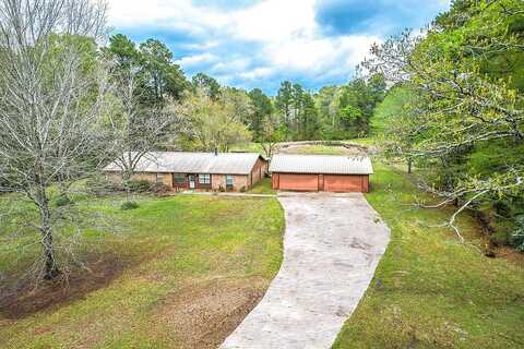 Fm 705, BROADDUS, TX 75929