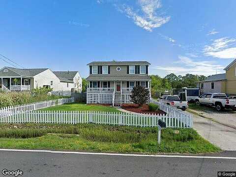 Messick, POQUOSON, VA 23662