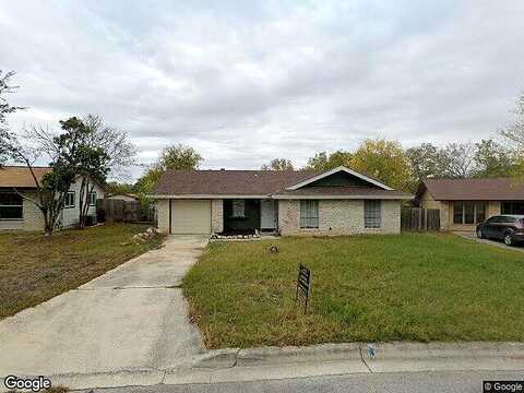 Crooked Oaks, LIVE OAK, TX 78233