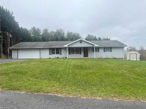 Messers, GALAX, VA 24333