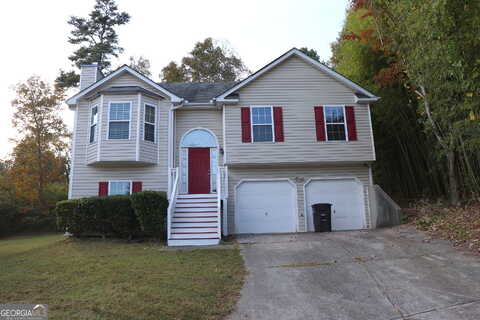 Pine Shadow, WINSTON, GA 30187