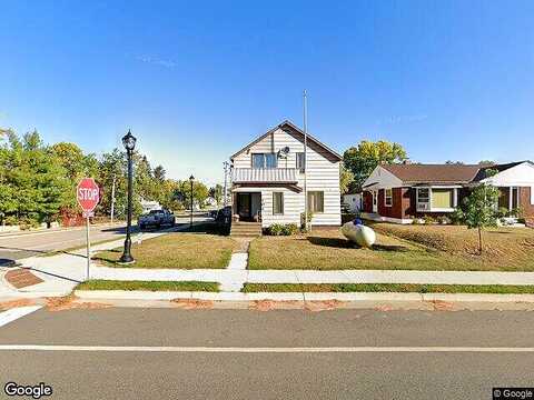 James, ELY, MN 55731
