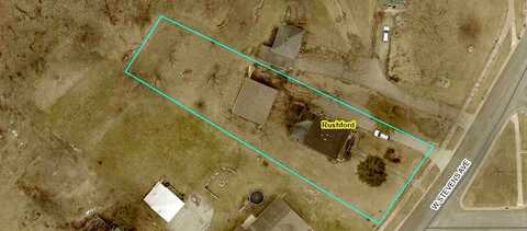 Stevens, RUSHFORD, MN 55971