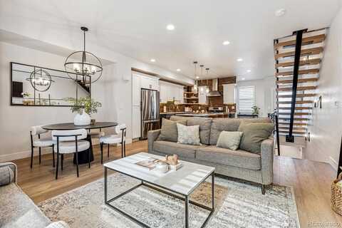 Prince, LITTLETON, CO 80120
