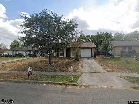 Village, SAN ANTONIO, TX 78218