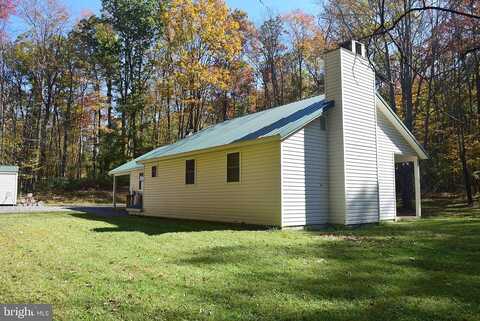 Sand Springs, BEECH CREEK, PA 16822