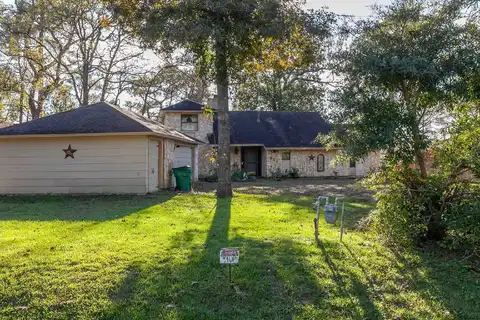 Cypress Bend, VILLAGE MILLS, TX 77663