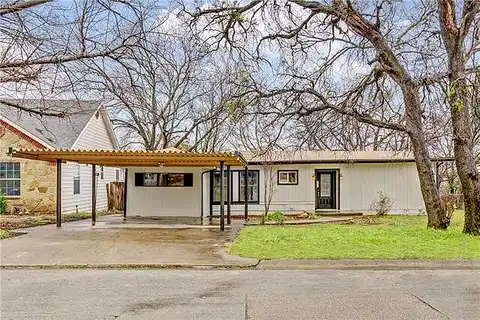 Hillside, RIVER OAKS, TX 76114