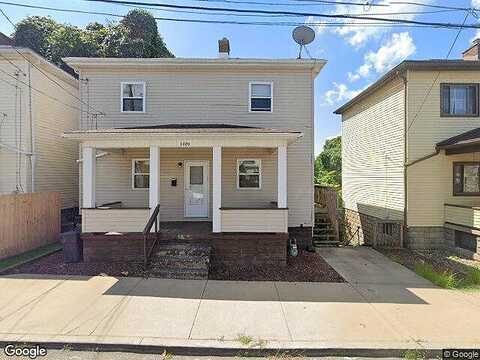 Bernadine, AMBRIDGE, PA 15003