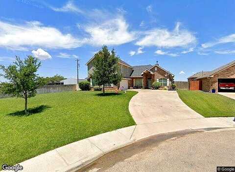 Aspe, CANYON, TX 79015