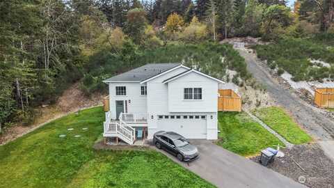 State Route 3, ALLYN, WA 98524