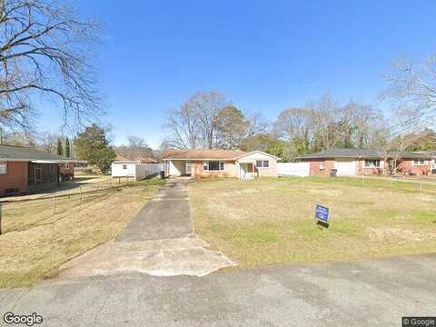Anne, WARNER ROBINS, GA 31093