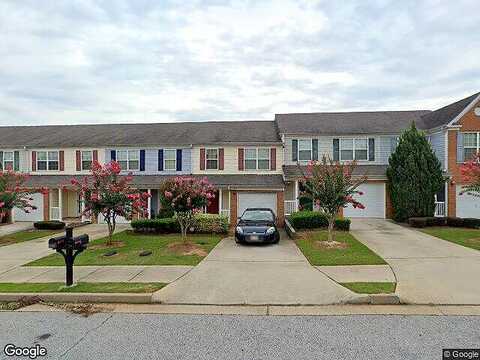 Alicias, MORROW, GA 30260