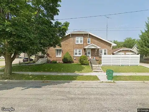 Wollmer, MANITOWOC, WI 54220