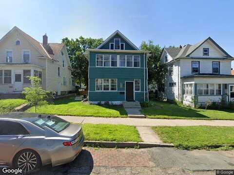 Central, SAINT PAUL, MN 55104