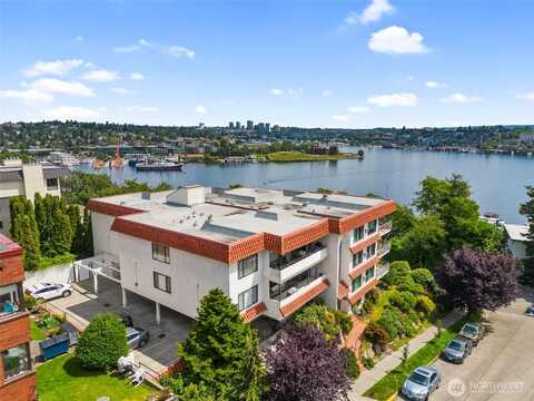 Wheeler, SEATTLE, WA 98109