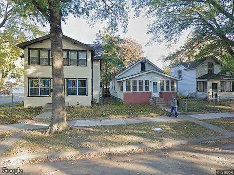 Reaney, SAINT PAUL, MN 55106