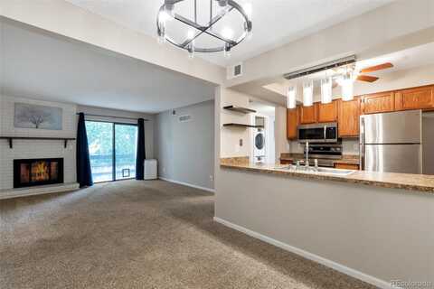 Wright, LAKEWOOD, CO 80228