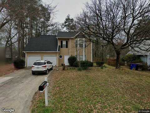 Sharon Woods, POWDER SPRINGS, GA 30127