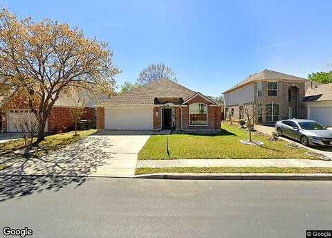Canyon, HELOTES, TX 78023