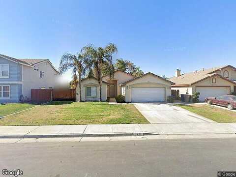 Easter Lily, BAKERSFIELD, CA 93313