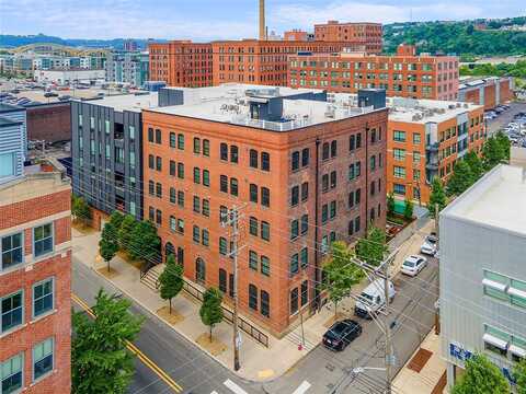 Smallman, PITTSBURGH, PA 15222