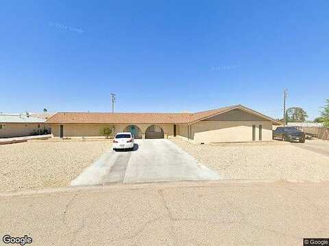 Catalina, BLYTHE, CA 92225