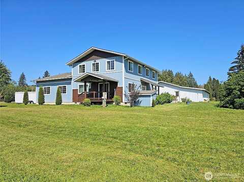 Alfredson, OAKVILLE, WA 98568