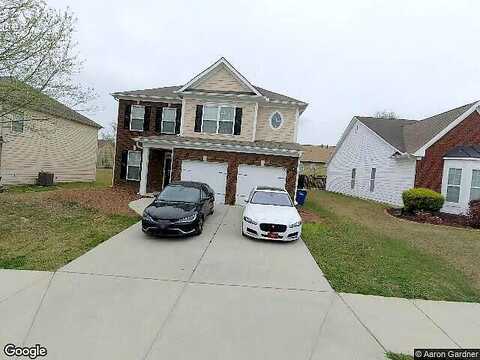 Lavender, UNION CITY, GA 30291