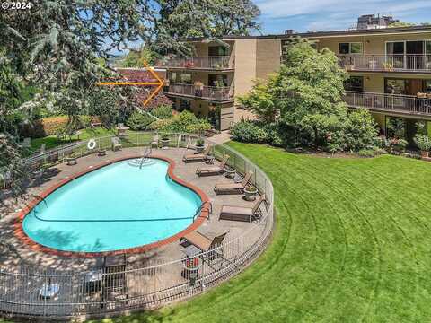 Park, PORTLAND, OR 97205