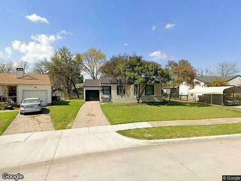 Galena, DALLAS, TX 75228