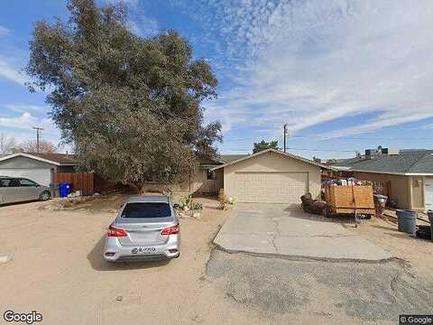 Chia, TWENTYNINE PALMS, CA 92277
