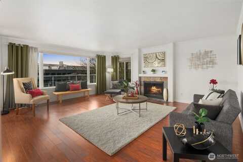 Mercer, SEATTLE, WA 98119