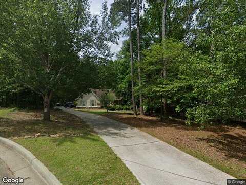 Timber Ridge, MCDONOUGH, GA 30252