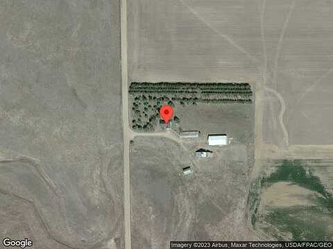 County Road 73, FLEMING, CO 80728