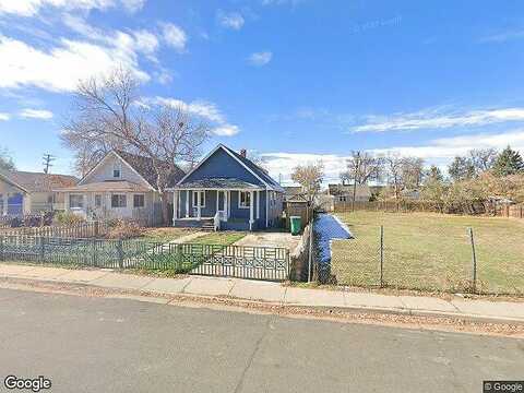 Geneva, AURORA, CO 80010