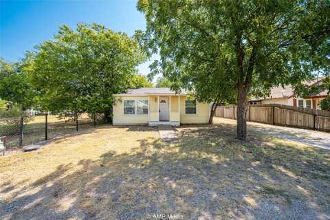 Berry, THROCKMORTON, TX 76483