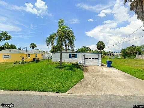 Orient, HERNANDO BEACH, FL 34607