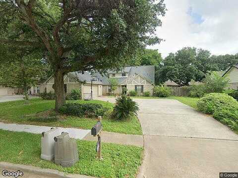 Morton League, RICHMOND, TX 77406