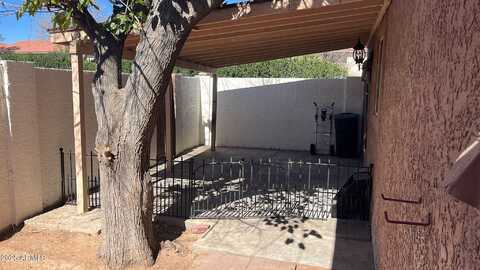 27Th, PHOENIX, AZ 85032